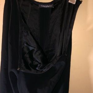NEW!!! Black Tahari dress pants